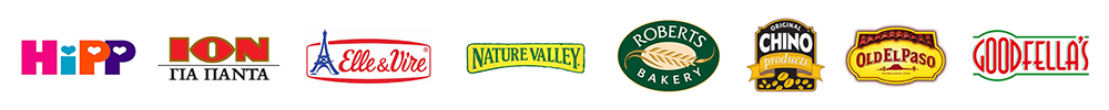 our brands